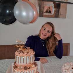 Profielfoto van Yara op Oppasland